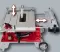 Einhell Stona cirkularna testera TE-CC 2025 UF 4340547 - thumbnail 2