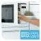 TEFAL Vatrostalna činija - SET CLIP K3010612 - thumbnail 2