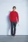Sols Duks New Supreme Grey Melange vel. M 13250 - thumbnail 2