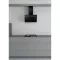 Vertikalni zidni aspirator Whirlpool WHVP 62F LT SK - thumbnail 2