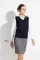 Sols Unisex prsluk Gentleman Black veličina 3XL 00591 - thumbnail 2