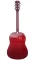 Akustična gitara Moller XFP41-11 63 Natur - thumbnail 2