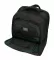 Ranac 44cm sa pregradama za laptop i tablet Pepe Jeans Bromley black 70625 - thumbnail 2
