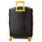 ABS Koferi 67cm 77cm Movom Picadilly crna 53.696.51 - thumbnail 2