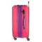 ABS Koferi 67cm 77cm Movom Picadilly pink 53.696.55 - thumbnail 2