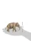 Schleich Figurice Divlje životinje - Azijski slon - ženka -14753 - thumbnail 2