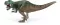 Schleich Figurice Dinosaurusi - Spinosaurus i T-Rex mali 41455 - thumbnail 2