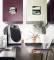 DeLonghi Grejalica sa ventilatorom Chrome Blck HVS3031 557041 - thumbnail 2