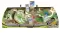 MEHANO Voz TGV POS sa maketom T111 - thumbnail 2