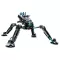LEGO® NINJAGO kocke  Water Strider - Dugonogi vodohodač 494 dela 70611 - thumbnail 2