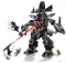 LEGO® NINJAGO kocke  Garma Mecha Man - Garma Mek 747 delova 70613 - thumbnail 2
