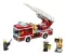 LEGO® City kocke Vatrogasni kamion 60107 - thumbnail 2