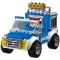 LEGO® Juniors kocke Police Truck Chase - Policijska potera 90 delova 10735 - thumbnail 2