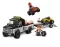 LEGO® City kocke Trkački tim 60148 - thumbnail 2