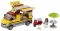 LEGO® City kocke Vozila - Pizza kamion 60150 - thumbnail 2
