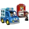 LEGO® DUPLO® kocke Police Patrol – Policijska patrola 15 delova 10809 - thumbnail 2