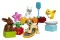 LEGO® DUPLO® kocke - My Town - Family Pets – Ljubimci 15 delova 10838 - thumbnail 2
