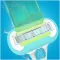 Gillette Venus Embrace rezervni kertridži 2 kom. 0501210 - thumbnail 2