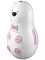 Midea Kid Star WiFi Inverter klima uređaj za dečiju sobu MSEAAU-09HRFN1-QRD0G Pink - thumbnail 2