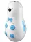 Midea Kid Star WiFi Inverter klima uređaj za dečiju sobu MSEAAU-09HRFN1-QRD0G Blue - thumbnail 2