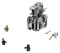 LEGO® STAR WARS™ kocke First Order Heavy Scout Walker - Teški hodač-izviđač Prvog reda 554 dela 75177 - thumbnail 2