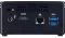 Računar Mini PC Gigabyte GB-Bace-3000 Brix Intel N3000 1.04GHz (2.08GHz) - thumbnail 2