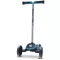 Smart Trike T Scooter T3 Blue 2000800 - thumbnail 2