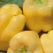 Paprika Žuta babura - Šorokšari - seme - Capsicum annuum L. 574 - thumbnail 2