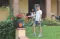 Motalica sa crevom za zalivanje G.F Garden Aquabag Maxi 80005608 047636 - thumbnail 2