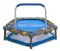 Smart Trike Trampolina 3 u 1 9101100 - thumbnail 2