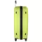Pepe Jeans Putni koferi polikarbonat 55cm/67cm Color Stripes Verde Lima 74879 - thumbnail 2