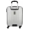 Pepe Jeans Putni koferi polikarbonat 38l/72l Color Stripes Gris 78779 - thumbnail 2