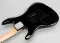 Ibanez JS100BK Joe Satriani električna gitara - thumbnail 2