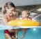 Bestway 93518 Plutajuće sedište na naduvavanje za bebe 38341 - thumbnail 2
