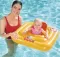 Bestway Četvrtasto plutajuće sedište na naduvavanje za bebe 38342 - thumbnail 2