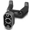 Gravity GS 01 WMB Zidni stalak za gitaru - thumbnail 2