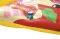 Bestway 44038 Dušek za vodu Pizza - thumbnail 2