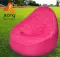 Jilong Avenli Fotelja na naduvavanje Pink 37288 - thumbnail 2
