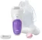 Braun Epilator SES 5-870 SensoSmart Wet and Dry 504739 - thumbnail 2