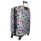 Movom Komplet ABS putnih kofera Fantasy 51419 - thumbnail 2