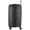 Movom Komplet tvrdih kofera 55cm i 65cm Wood Black 53195 - thumbnail 2