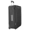 Movom Roll Road Komplet tri kofera 55 - 65 - 75cm Nairobi Black 53294 - thumbnail 2