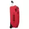Movom Roll Road Komplet tri kofera 55 - 65 - 75cm Nairobi Red 53294 - thumbnail 2