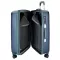 Komplet dva ABS kofera Movom Circus Blue 54295 - thumbnail 2
