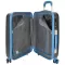 Komplet dva ABS kofera Movom Circus Grey 54295 - thumbnail 2