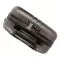 Komplet dva ABS kofera 55/70cm Movom Riga Anthracite 54395 - thumbnail 2