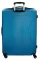 Koferi za putovanja Roll Road Camboya Blue 55894 - thumbnail 2