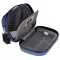 ABS Neseser - Beauty Case Roll Road Dakar Blue 55939 - thumbnail 2