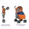 Chicco kolica Multiway - 61613.54 - thumbnail 2