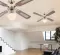 Globo Plafonski luster ventilator 0309 - thumbnail 2
